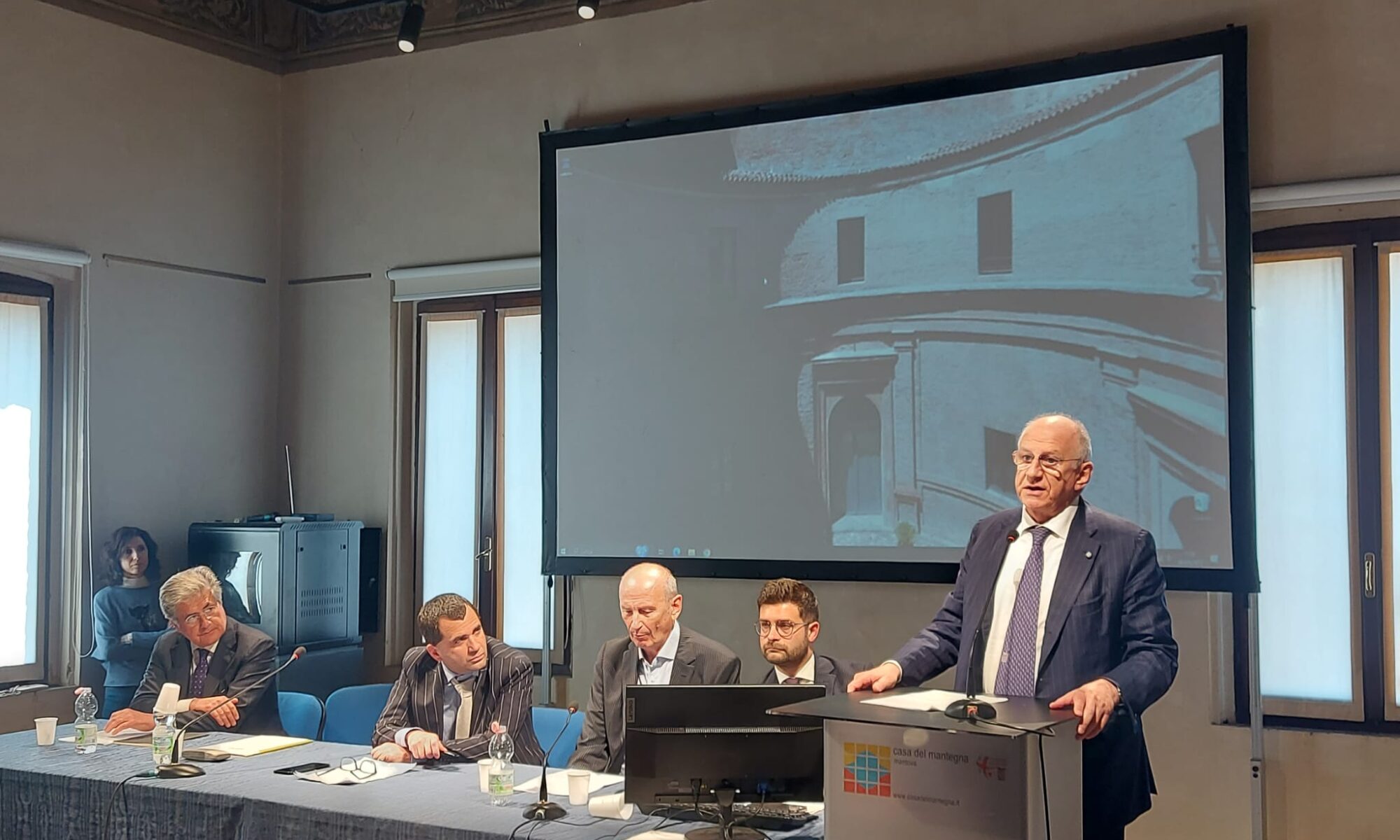 PROVINCIA DI MANTOVA E SAPIO: PARTE LA HYDROGEN VALLEY FINANZIATA DAL PNRR